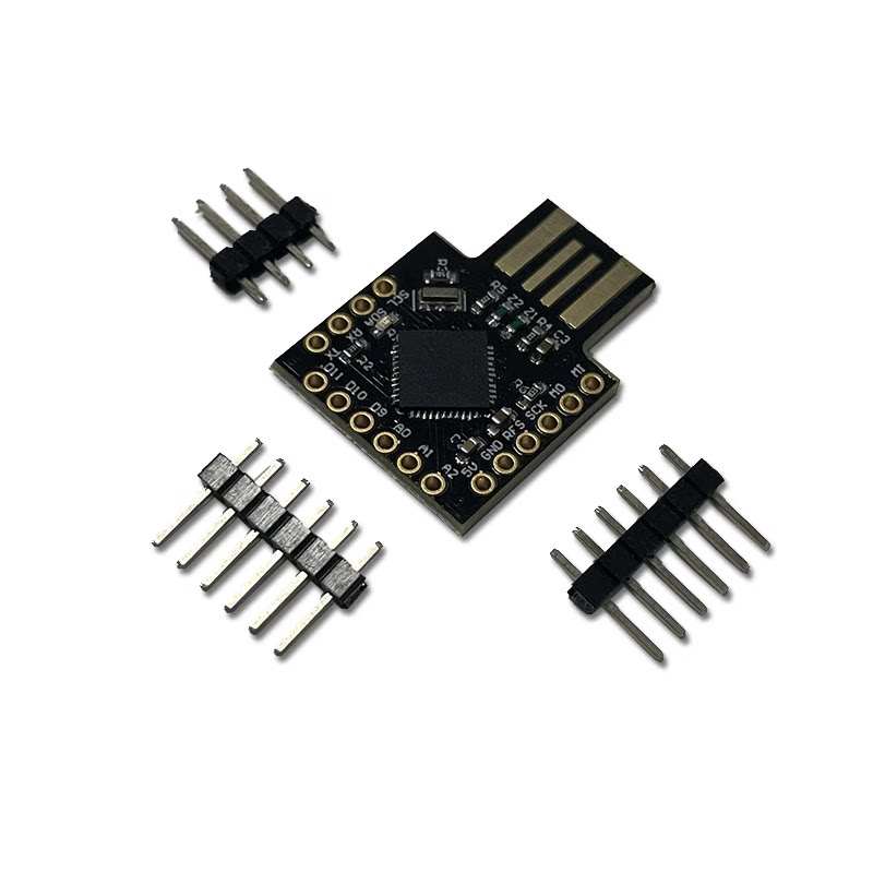 Beetle Leonardo USB ATMEGA32U4 迷你型开发板