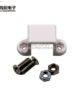 N20电机座 电机固定架 航模 配件 飞机马达座 N20减速电机支架