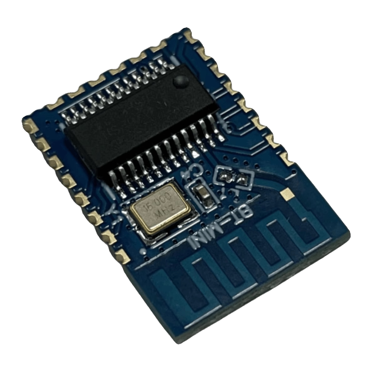 BT-MINI蓝牙透传模块BLE5.2