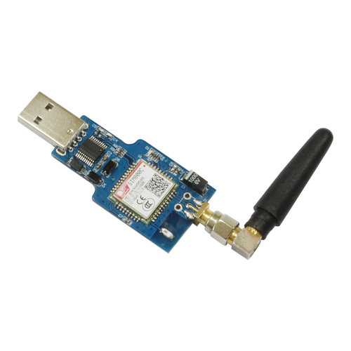 USB转GSM串口GPRSSIM800C