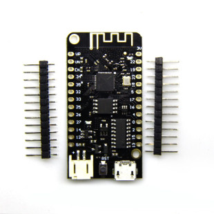 wifi 蓝牙 新款 V1.0.0 精简版 无线 FLASH ESP32 蓝牙4MB