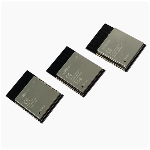 ESP32-C6-1-N4系列Wi-Fi6
