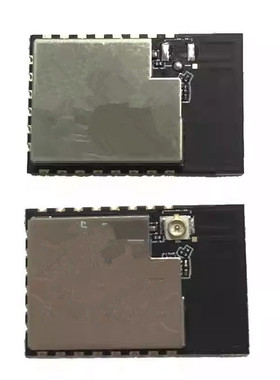 RTL8720DN 双频WiFi+低功耗蓝牙5.0模块 板载/外接天线BW16