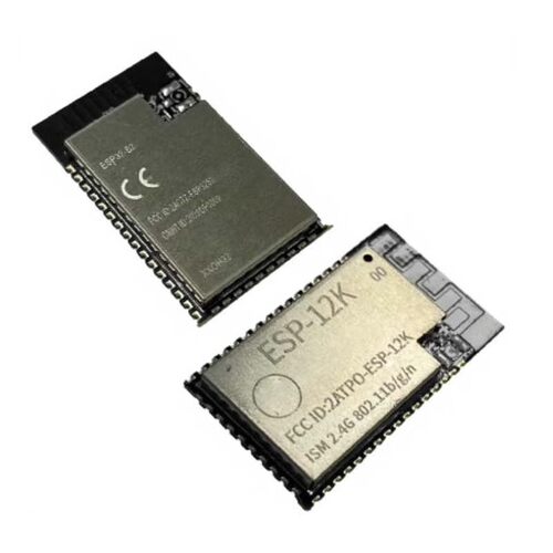 ESP32-S2-ESP-12K模组无线模块