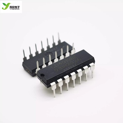 CD4013CD4013BEDIP14直插集