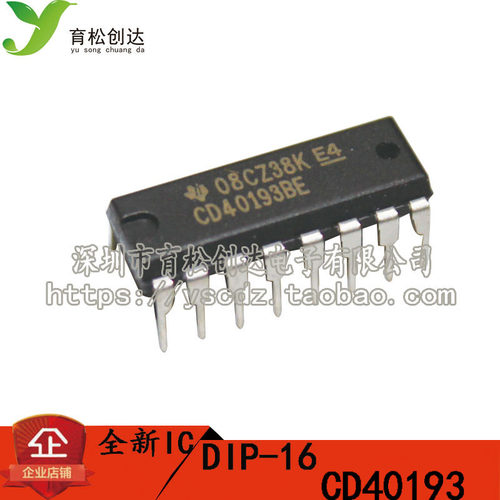 CD40193