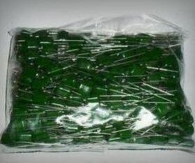 涤纶电容 2A273 100V273 100只