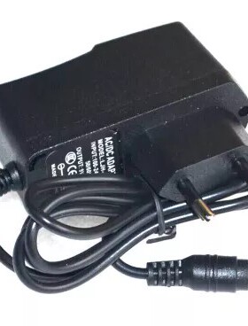 电源 直流电源9V1A  欧规 适配电源9V1A 9V1000MA