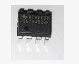 SN75452BP 驱动器 PDIP-8 全新原装