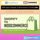 Premium S2W Shopify迁移导入 WooCommerce Import Shopify