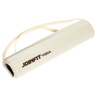 Joinfit橡胶瑜伽垫收纳袋收纳包长形袋子瑜珈垫收纳套泡沫轴背包