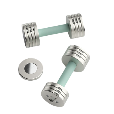 Joinfit可调节电镀哑铃