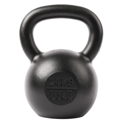 JoinfitPro深蹲壶铃练臂肌