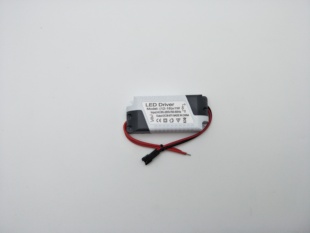 LED POWER SUPPLIES驱动电源1W3W5W7W8W12W18W天花灯筒灯轨道射灯