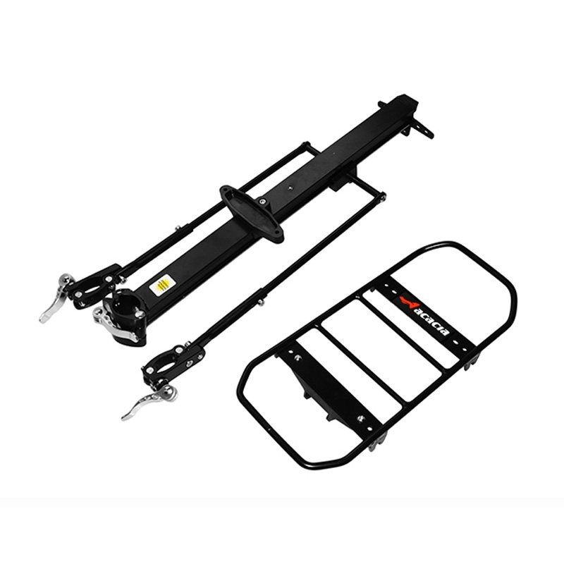 Porte-bagages pour vélo ACACIA - Ref 2413999 Image 4