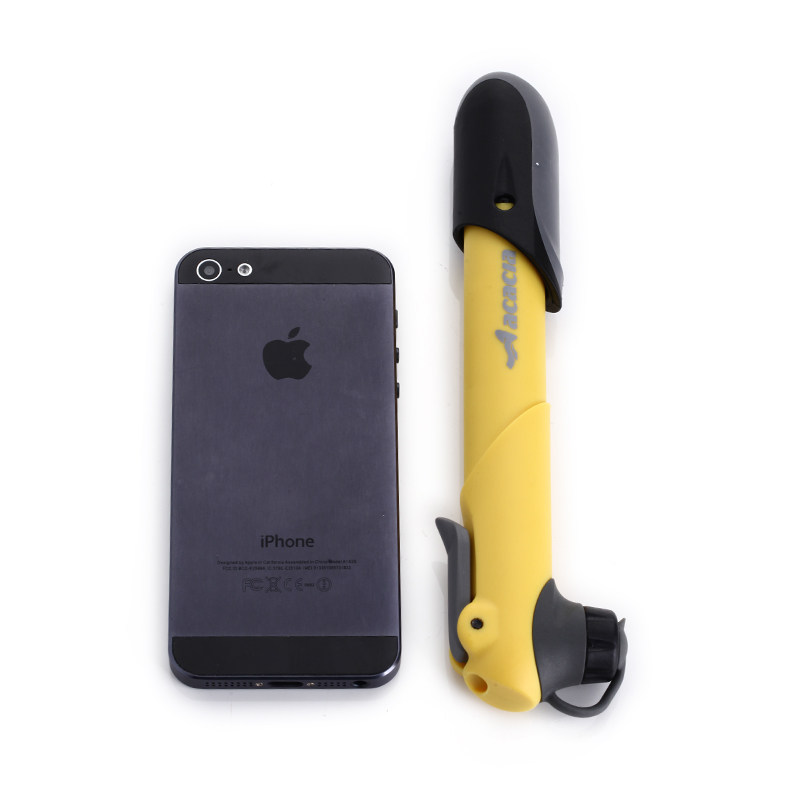 Pompe à vélo ACACIA - Ref 2388109 Image 3