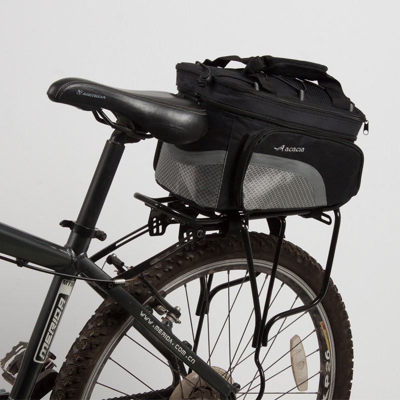 Porte-bagages pour vélo ACACIA - Ref 2411552 Image 5