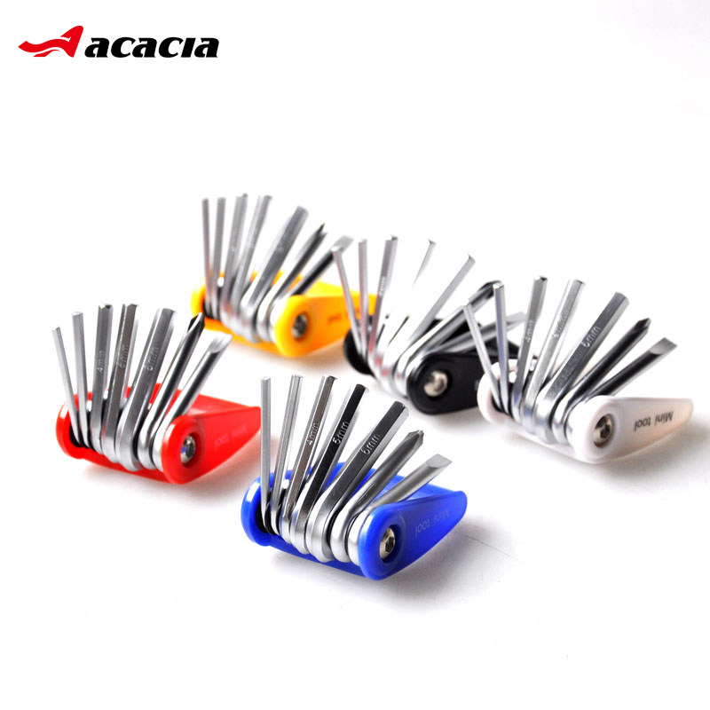 Outils pour vélo ACACIA - Ref 2284157 Image 3