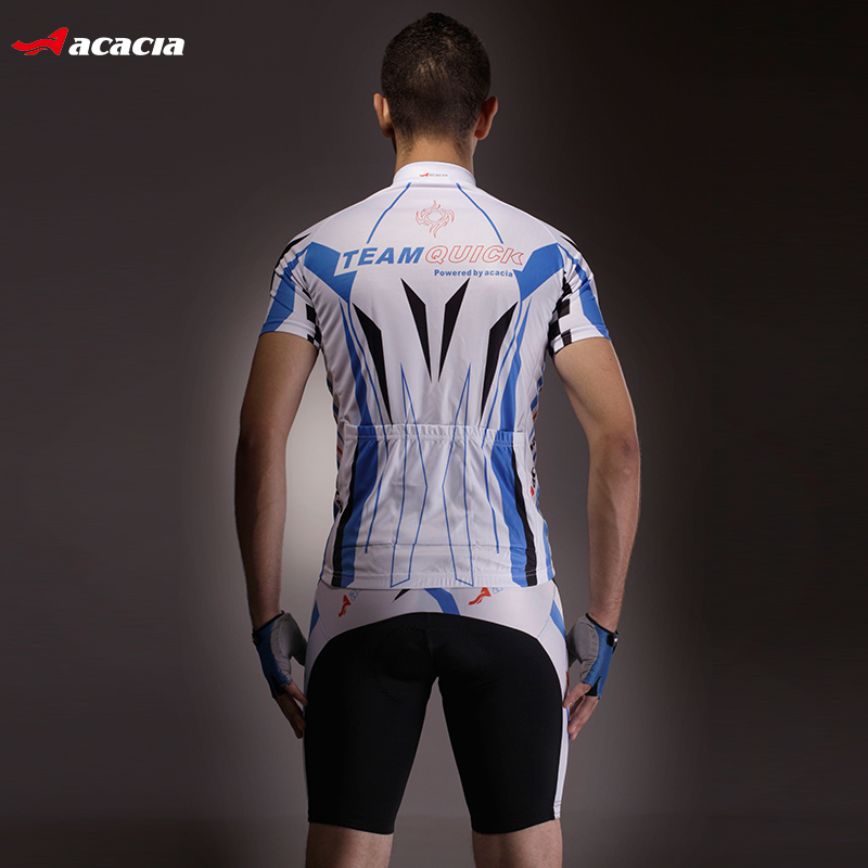 Vêtement cyclisme homme ACACIA - Ref 2213783 Image 3