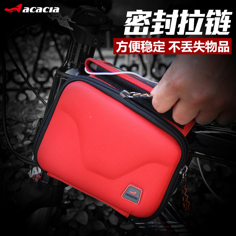 Sacoche pour vélo ACACIA - Ref 2216205 Image 5