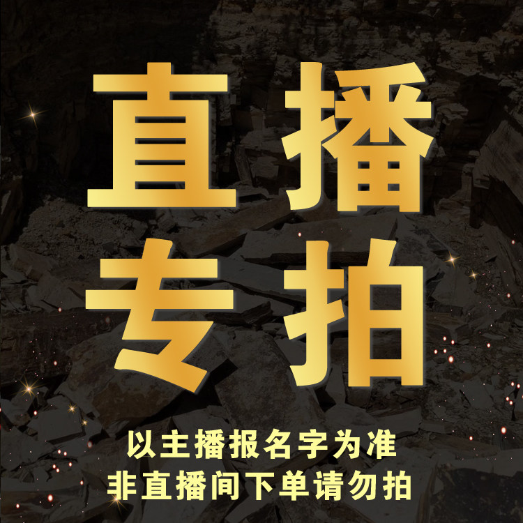 天然古生物化石标本鱼化石植物动装饰摆件