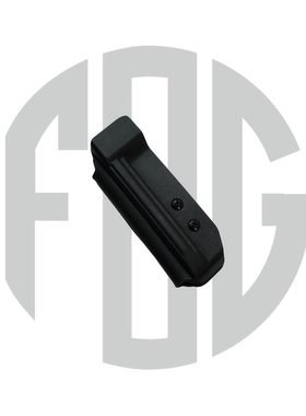 【FogGear】O-065北青pro 面条快拔工具盒（适合北青2011