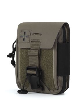 【ABTGEAR】个人医疗包 战术附包MOLLE  IFAP01