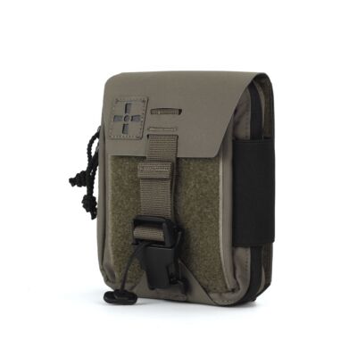 个人医疗包战术附包MOLLE