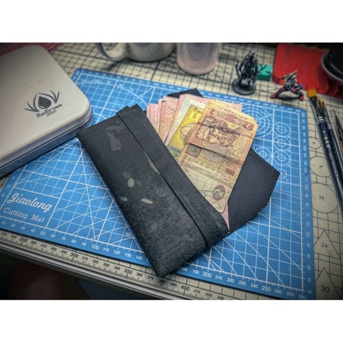 DADUTACTICAL原品MCBK眼镜包钱