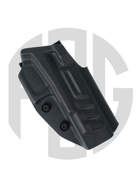 【FogGear】O-007 GLOCK17 /19/34无灯 kydex holster /IDPA/IPSC