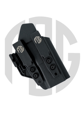 【FogGear】I-006 IWB kydex holster 隐藏Glock专用17181934