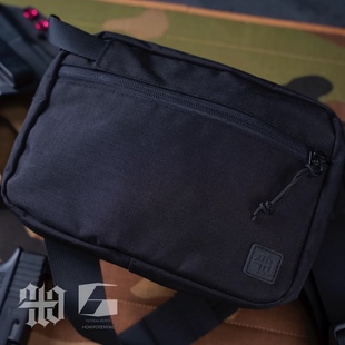 特别molle款巴斯蒂内利Bastinelli同款精制复刻战术快取胸包装备