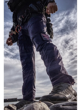 BEAST HIDER ASSAULT VERSION 突袭版战术长裤速干户外EDC防泼水