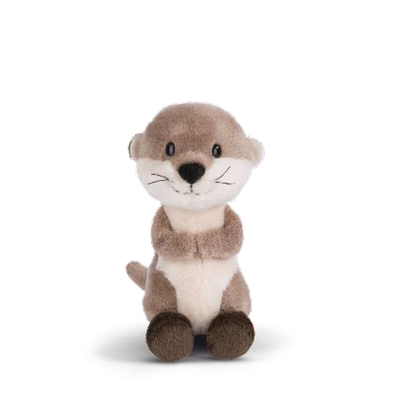 德国NICI卡通形象玩偶娃娃