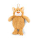 Bear Classic Friends 蜜色小熊热水袋350ml 德国 GREEN NICI