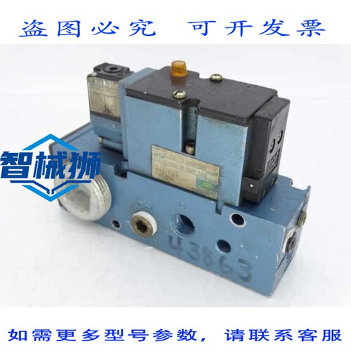 现货供应 MAC阀门82A-AC-BKA-TM-DAAP-1DA阀门