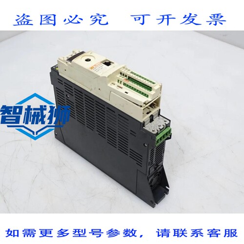 现货供应 ATV32H075N4 驱动器