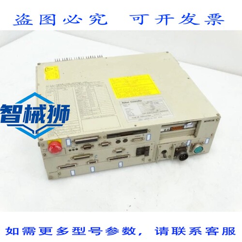 现货供应 电装RC5-H4A控制器