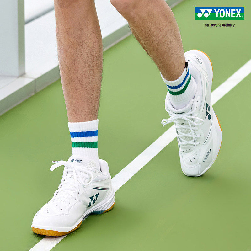 YONEX尤尼克斯大赛系列羽毛球鞋图片