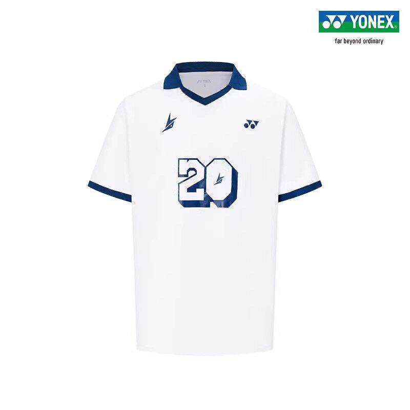 YONEX尤尼克斯10112LDCR 26SS林丹系列运动POL