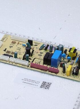 全新美的冰箱BCD-226/231WTM(E/230WTGM主控制主板17131000005401