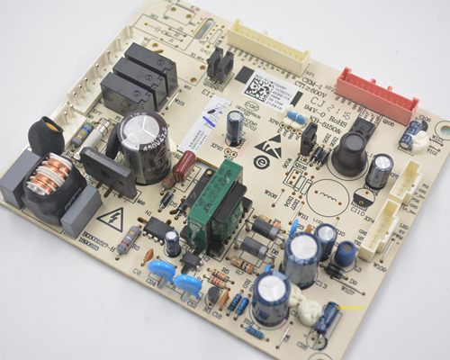 适用海信冰箱主控电路脑板