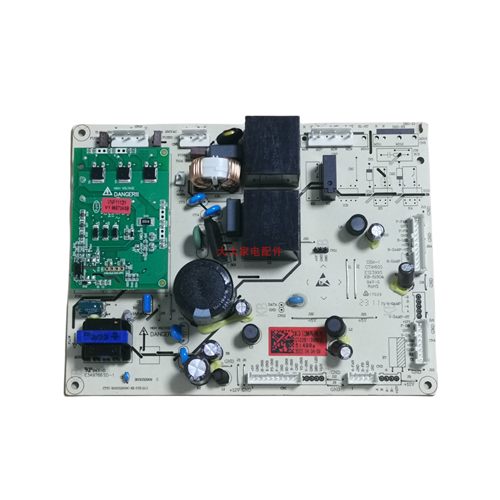 海信容声冰箱电脑主控板部件全新
