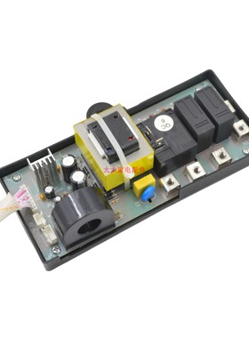 全新鼎新储水式快速热水器FDK-40/50/80/60主控制电源主板WF-Y-1