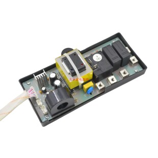 全新鼎新储水式快速热水器FDK-40/50/80/60主控制电源主板WF-Y-1