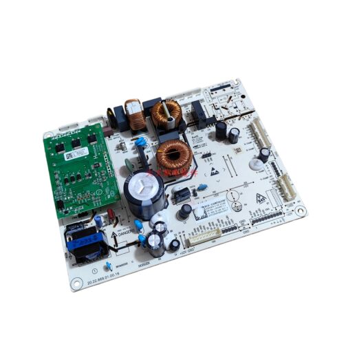海信冰箱328WNK1DPT主板2353979