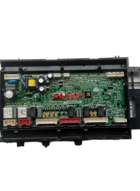 海信容声洗衣机XQG100-BH1456CYDI/HD100DC14DI/RH1014CD主电脑板