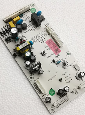 夏普多门冰箱BCD-333WFXE源电