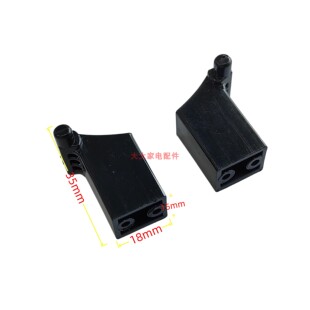 伊莱克斯洗衣机EWT6011QS/7011QS/8011QS盖板上盖轴销 过滤盒配件