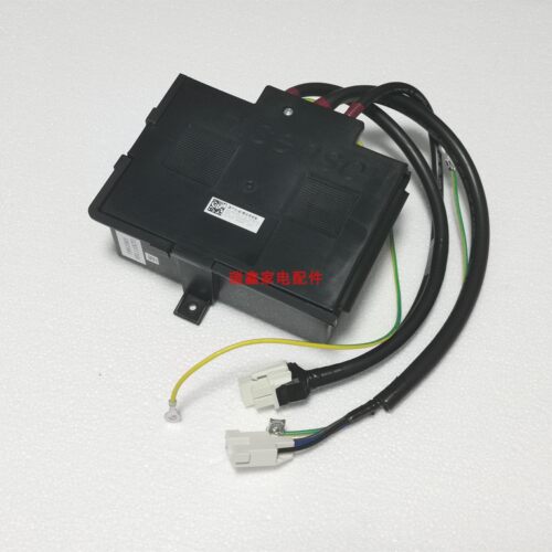 海信容声冰箱VFL126变频器全新